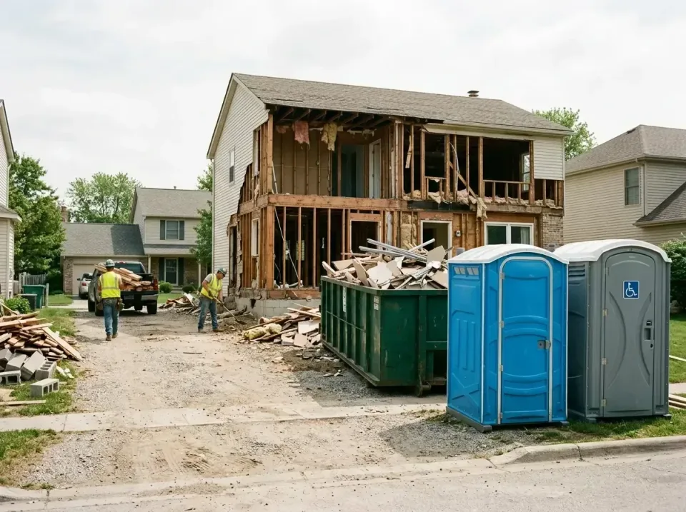 home-renovation-demolition-sit-010 — frequently asked questions, Portable Toilet & Dumpsters Rental in Wenonah, NJ